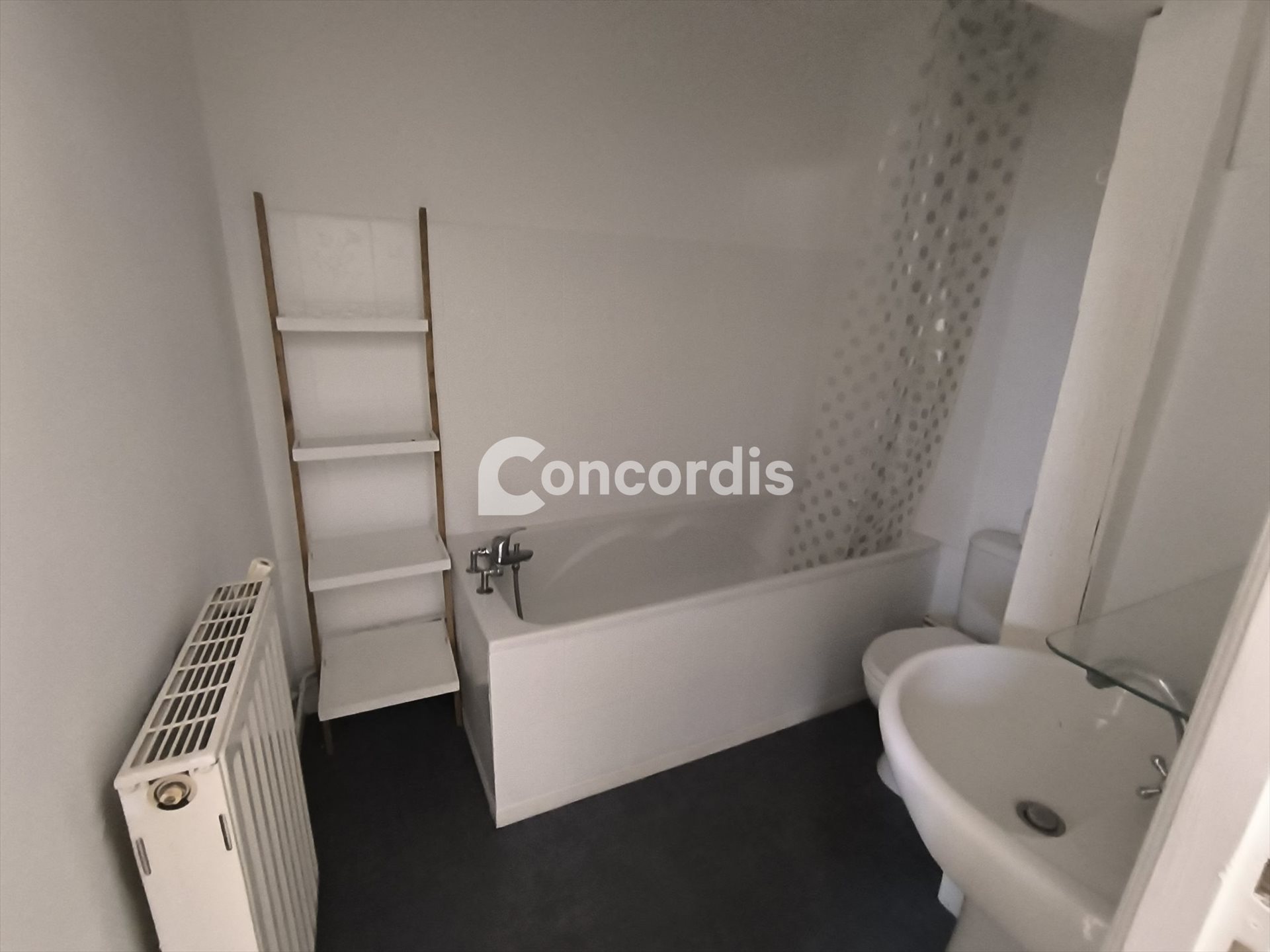 Appartement à vendre, 28m², Moulins-lès-Metz