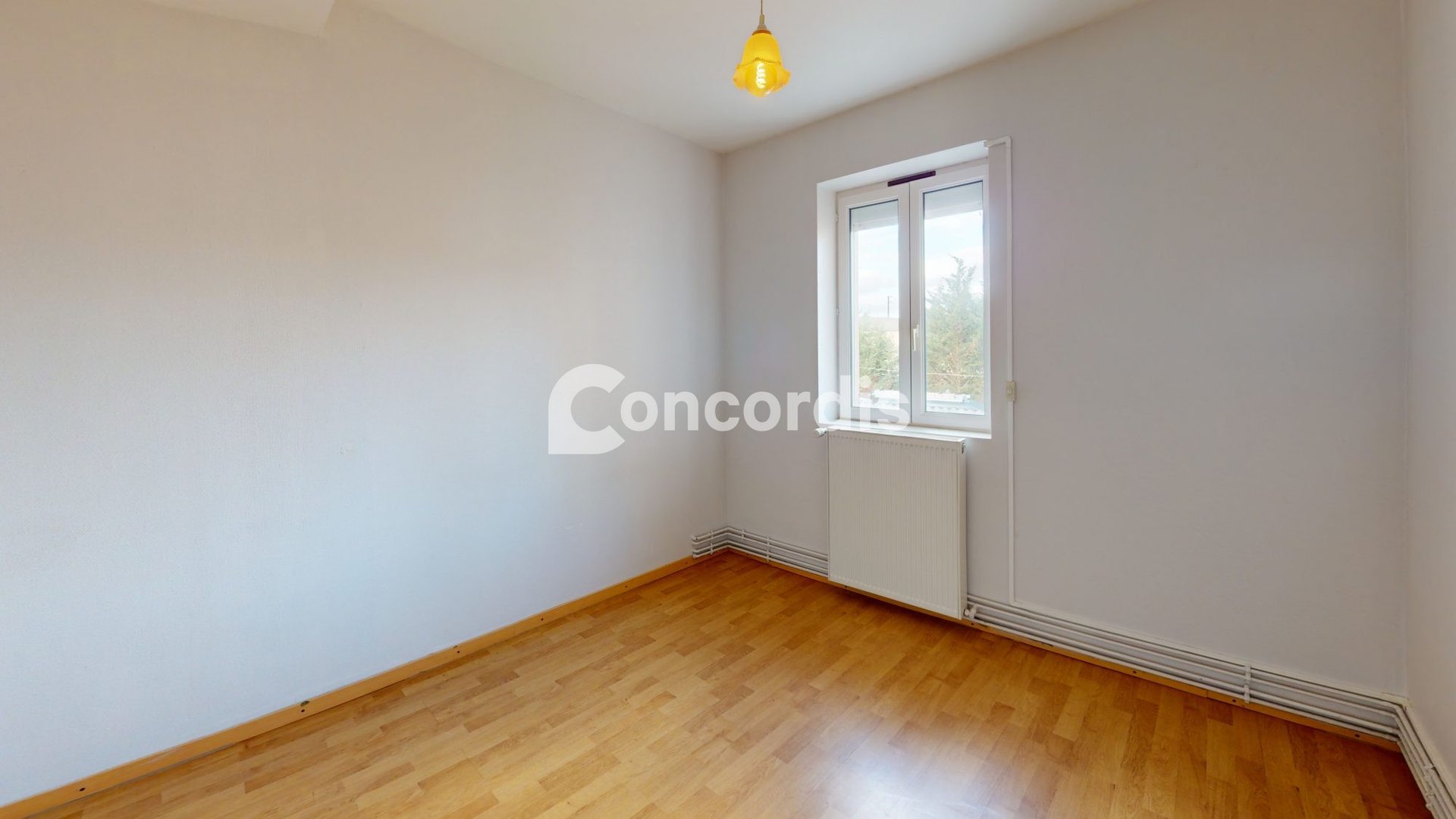 Appartement à vendre, 41m², Moulins-lès-Metz