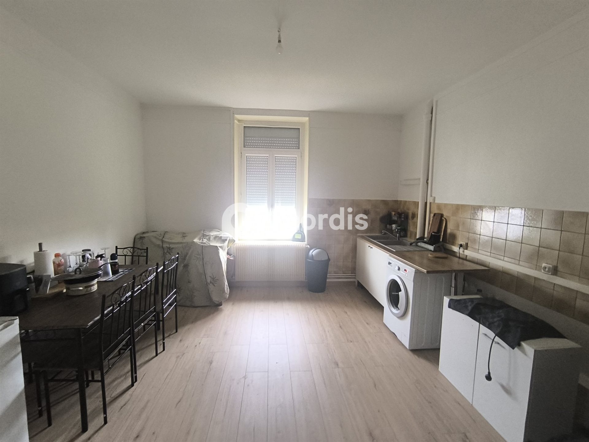 Appartement à vendre, 80m², Moulins-lès-Metz