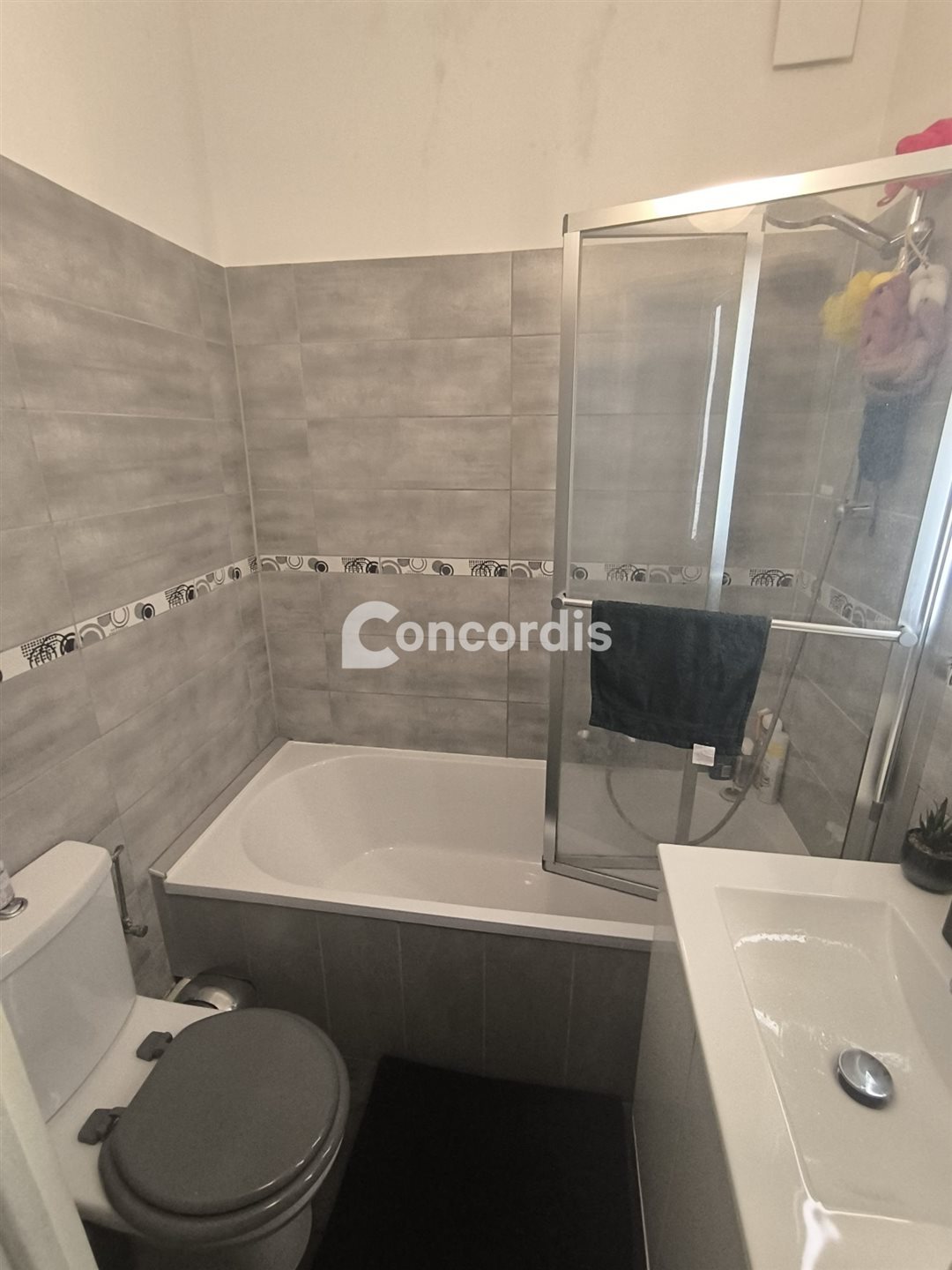 Appartement à vendre, 80m², Moulins-lès-Metz