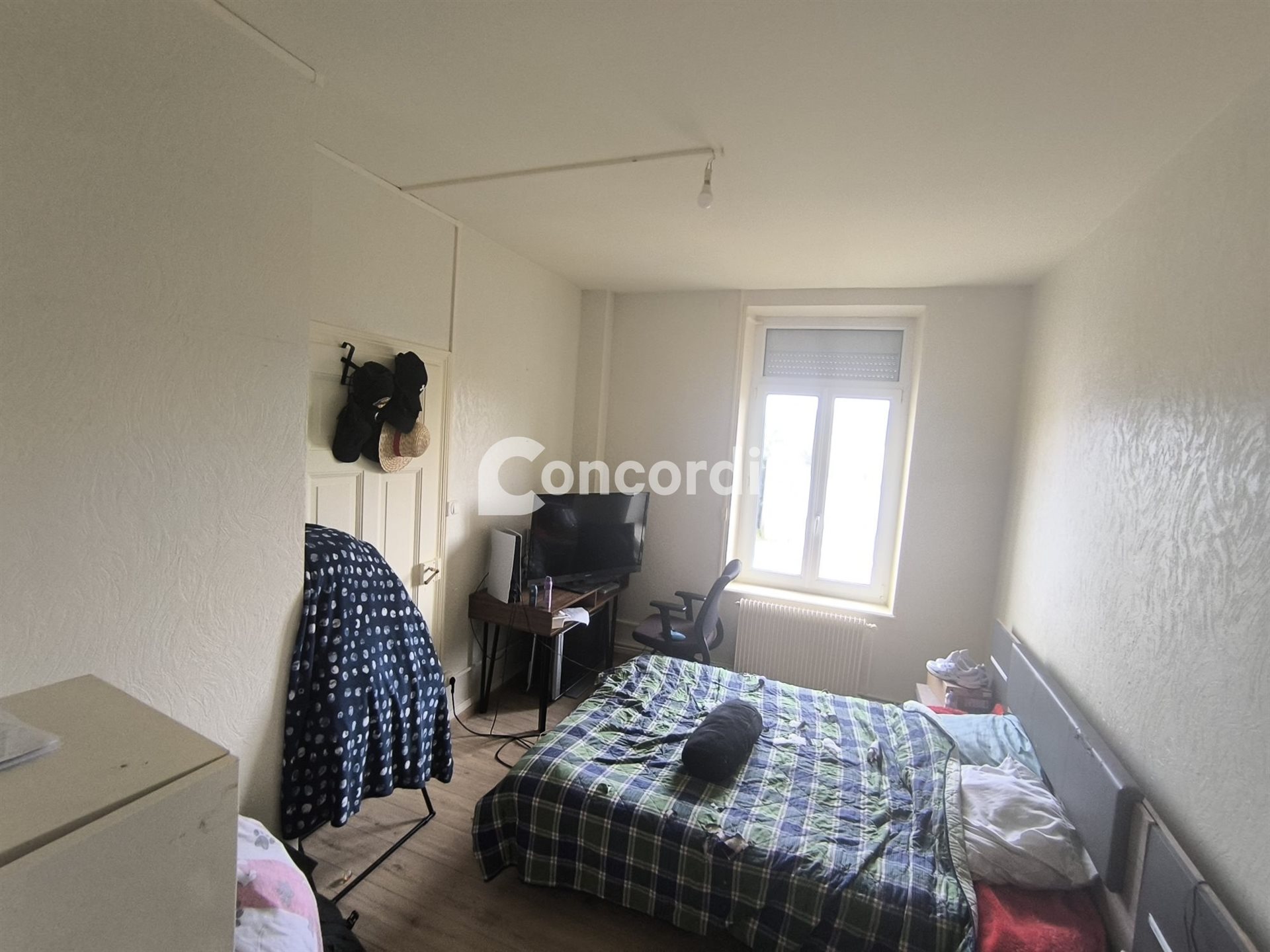 Appartement à vendre, 80m², Moulins-lès-Metz