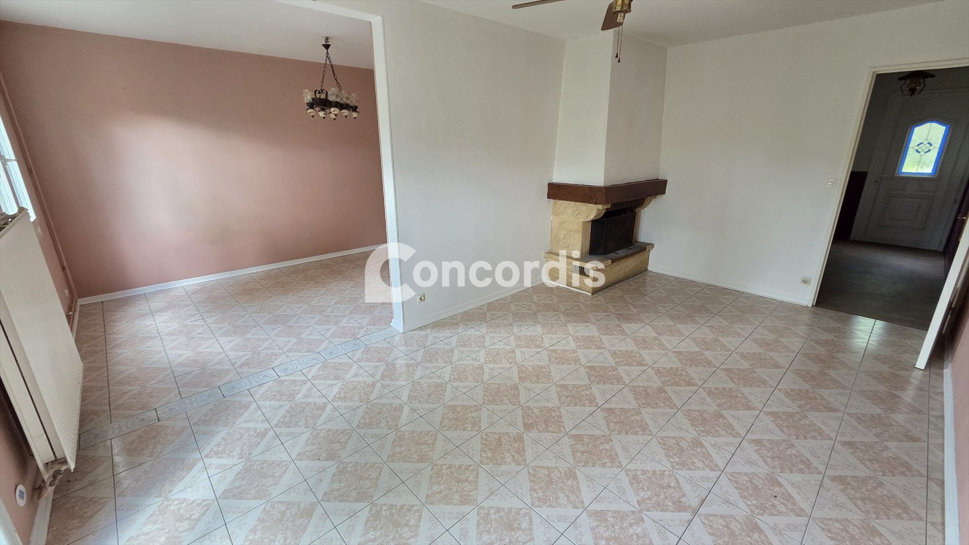 Maison à vendre, 107m², Metz