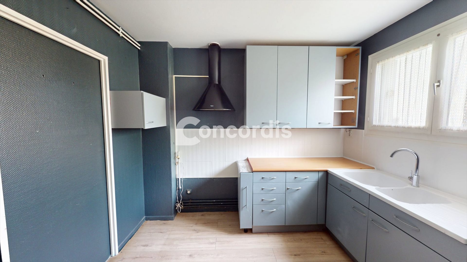 Maison à vendre, 107m², Metz