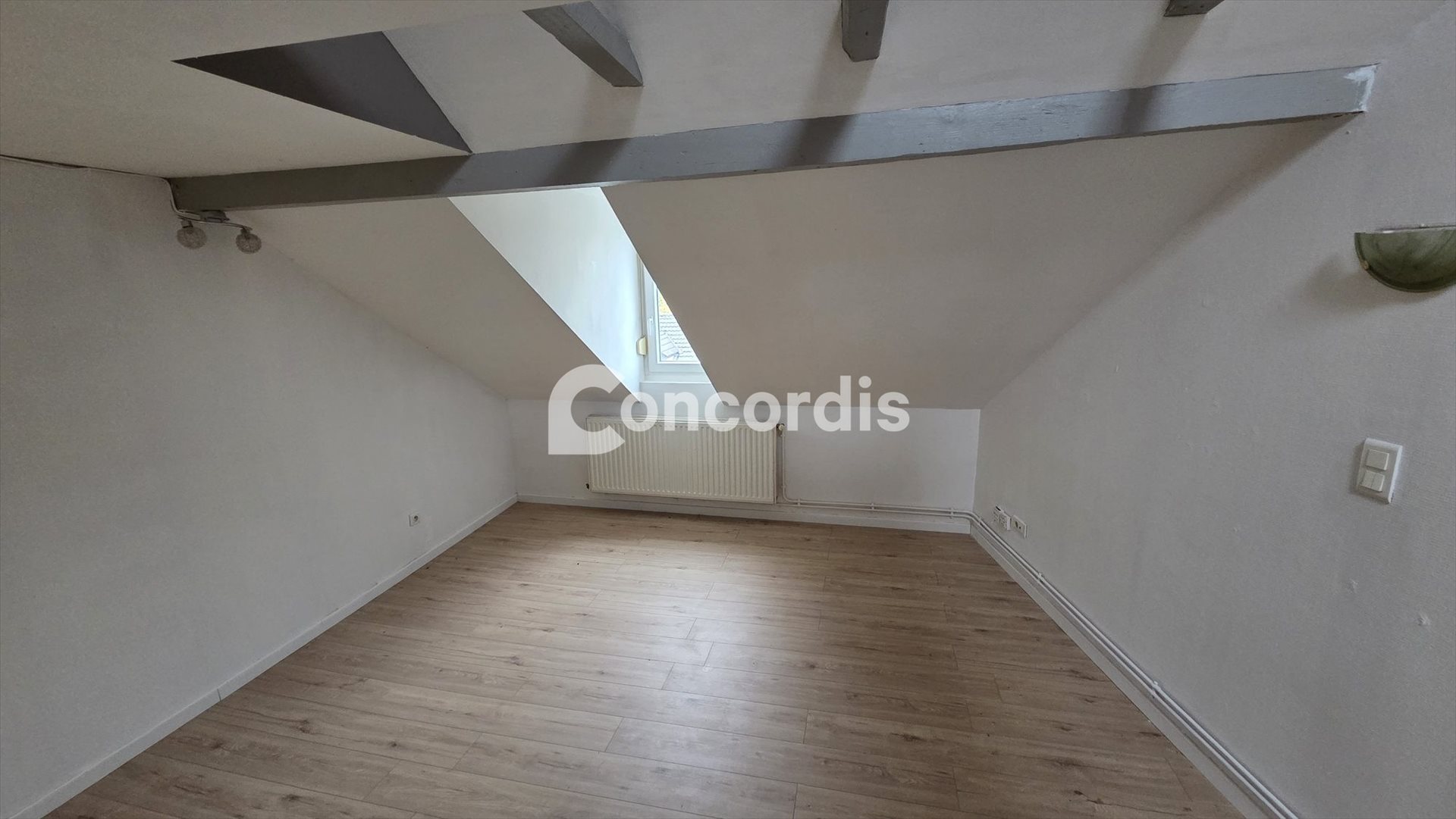 Appartement à vendre, 21m², Moulins-lès-Metz