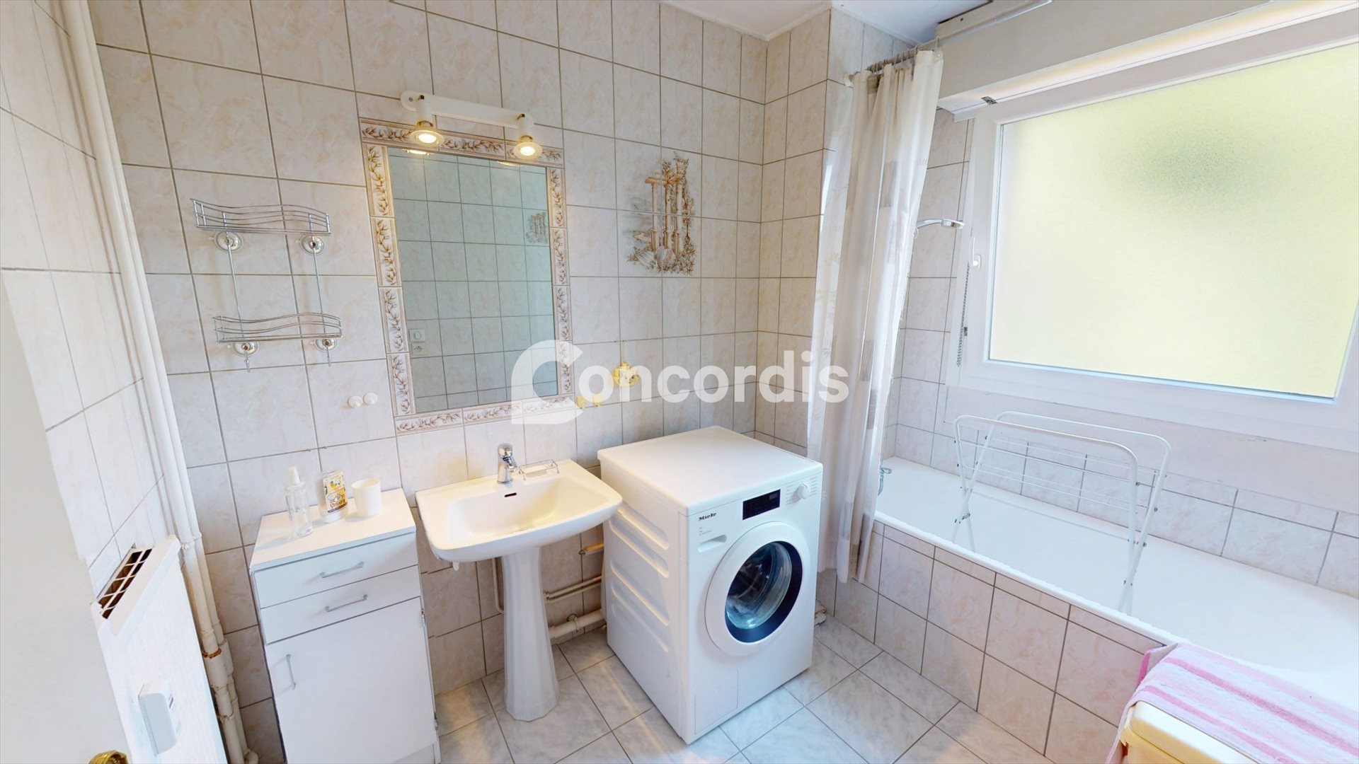 Appartement à vendre, 85m², Forbach