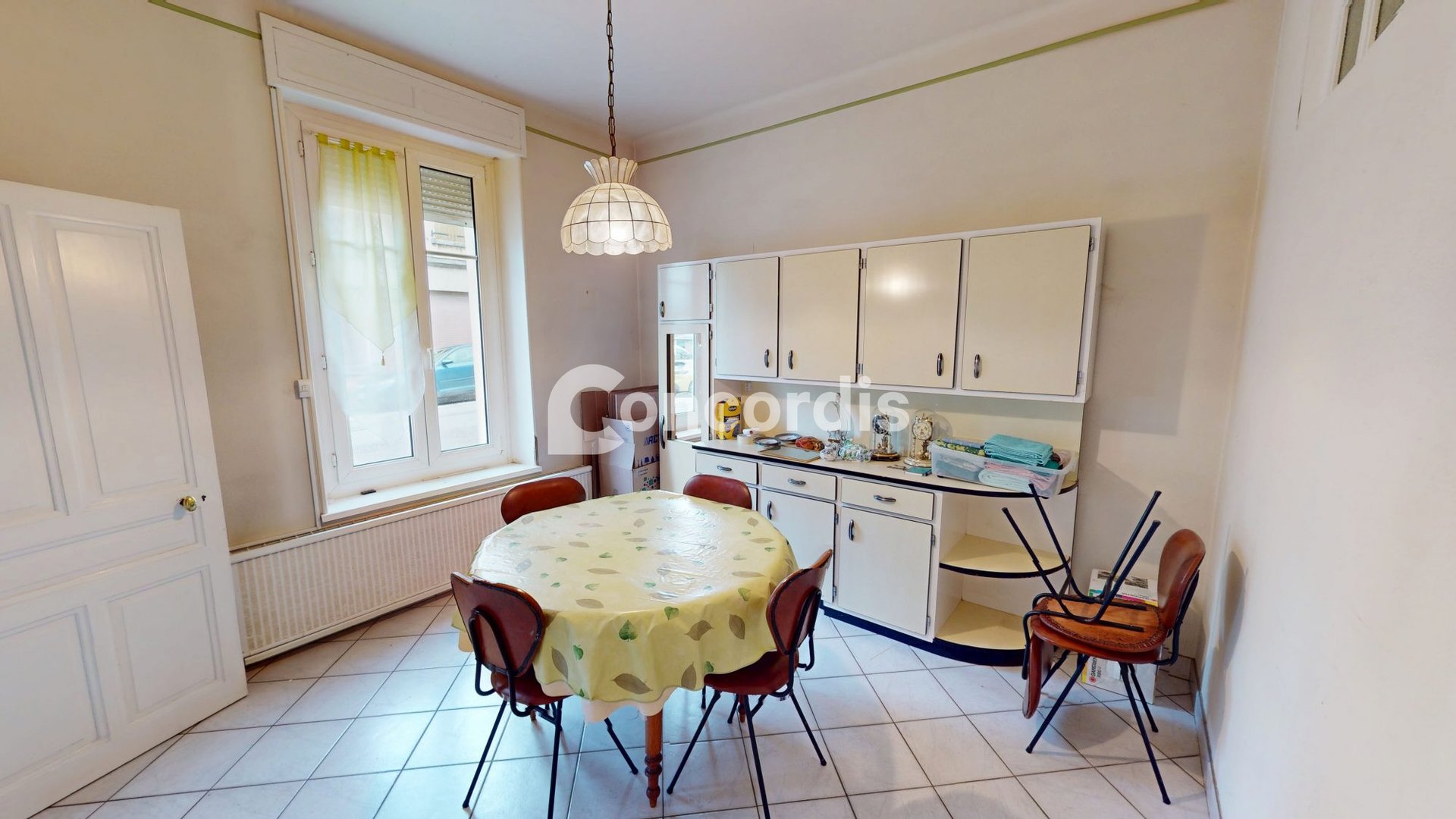 Maison à vendre, 155m², Piennes