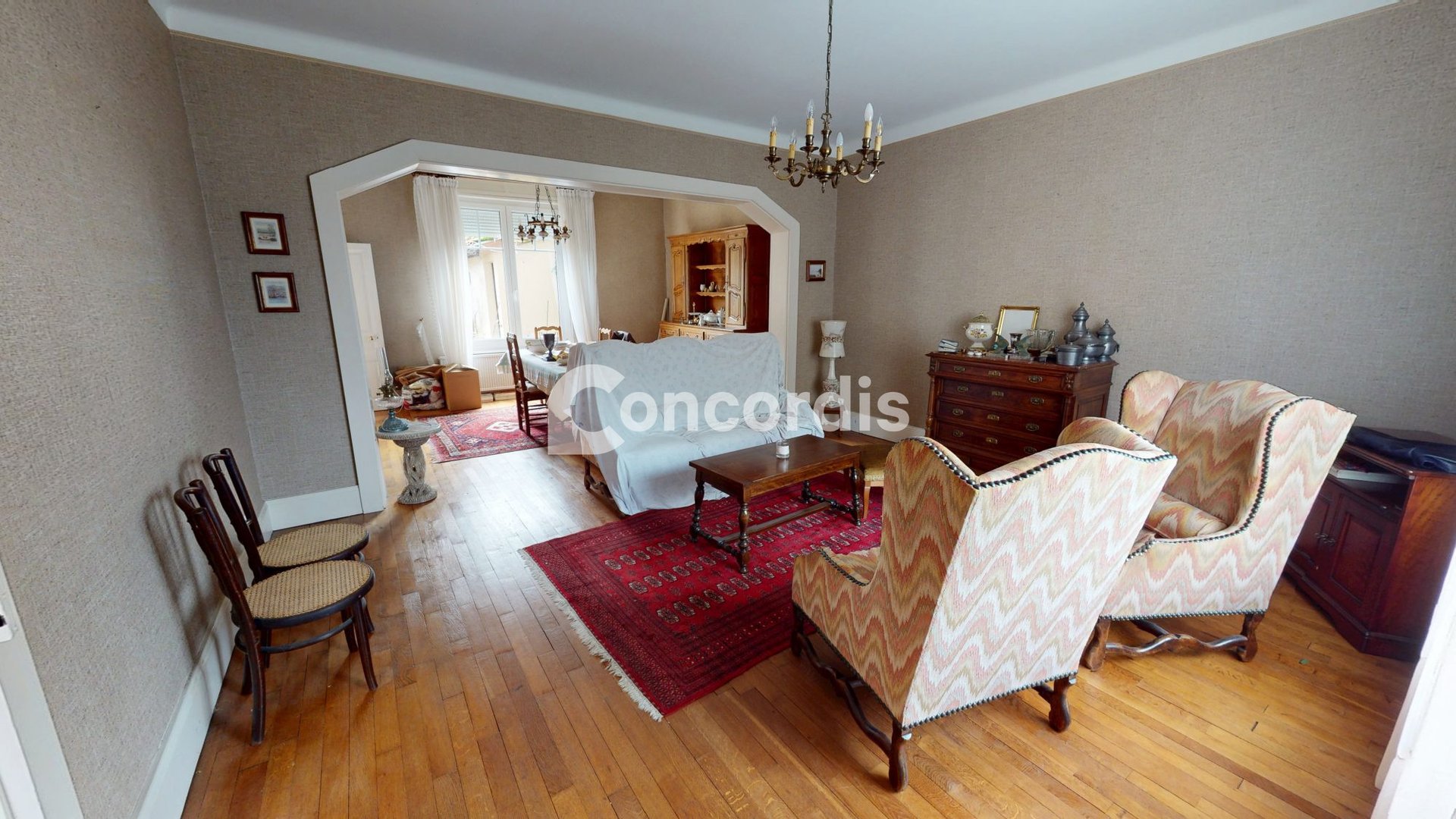 Maison à vendre, 155m², Piennes