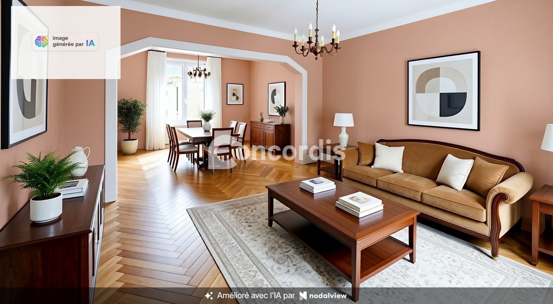 Maison à vendre, 155m², Piennes