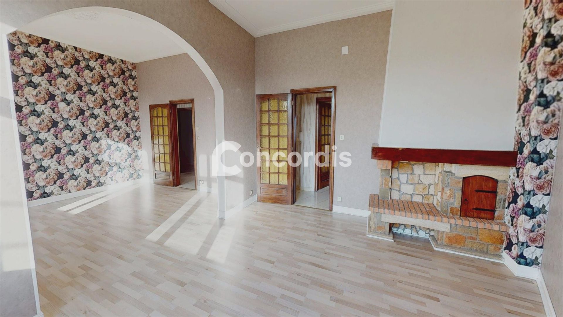 Appartement à vendre, 146m², Thionville