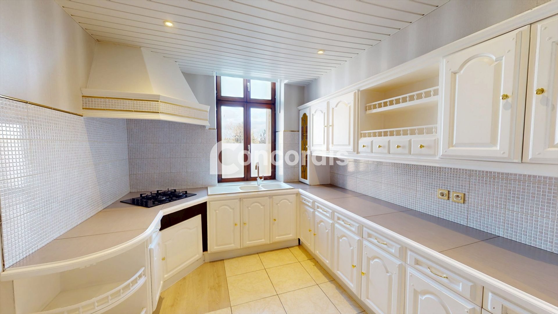 Appartement à vendre, 146m², Thionville