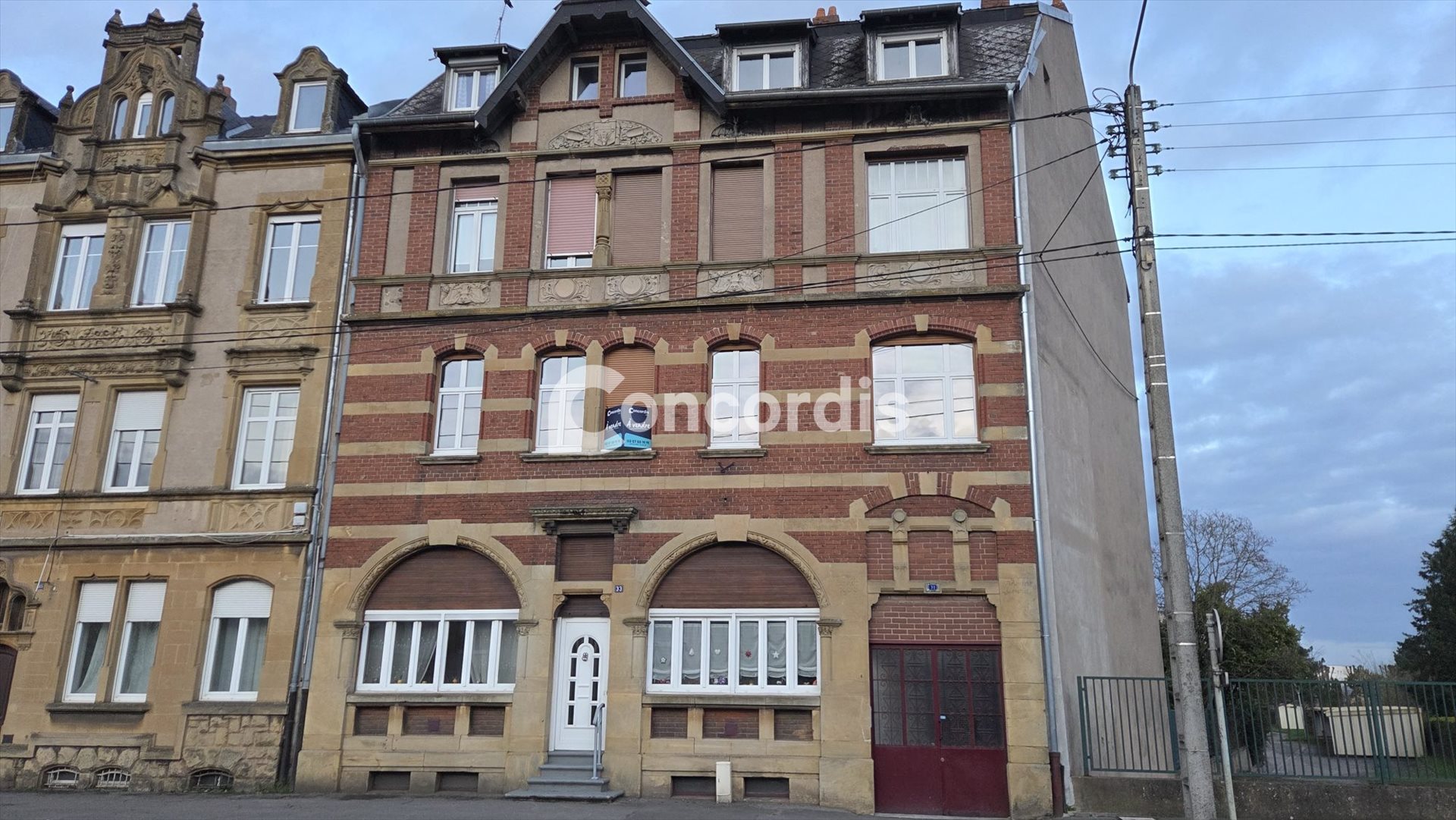 Appartement à vendre, 146m², Thionville