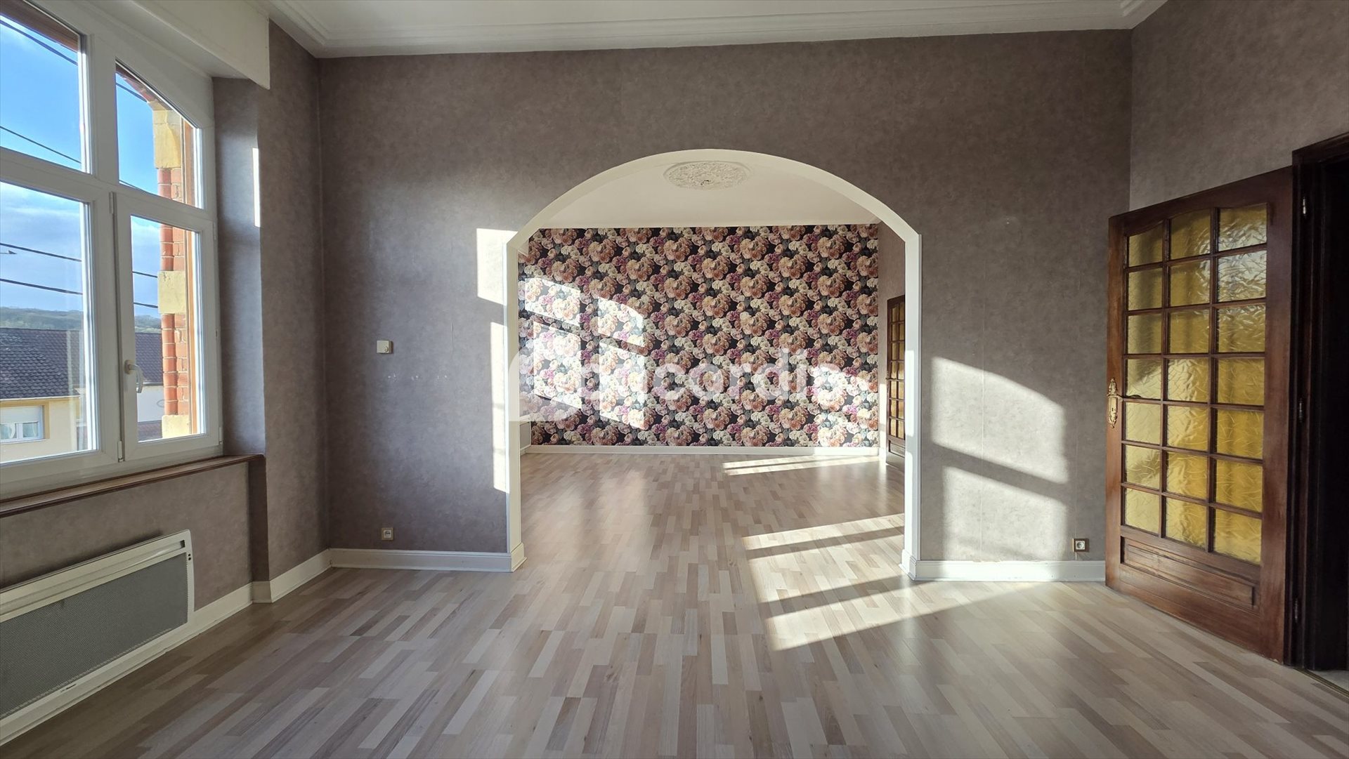 Appartement à vendre, 146m², Thionville