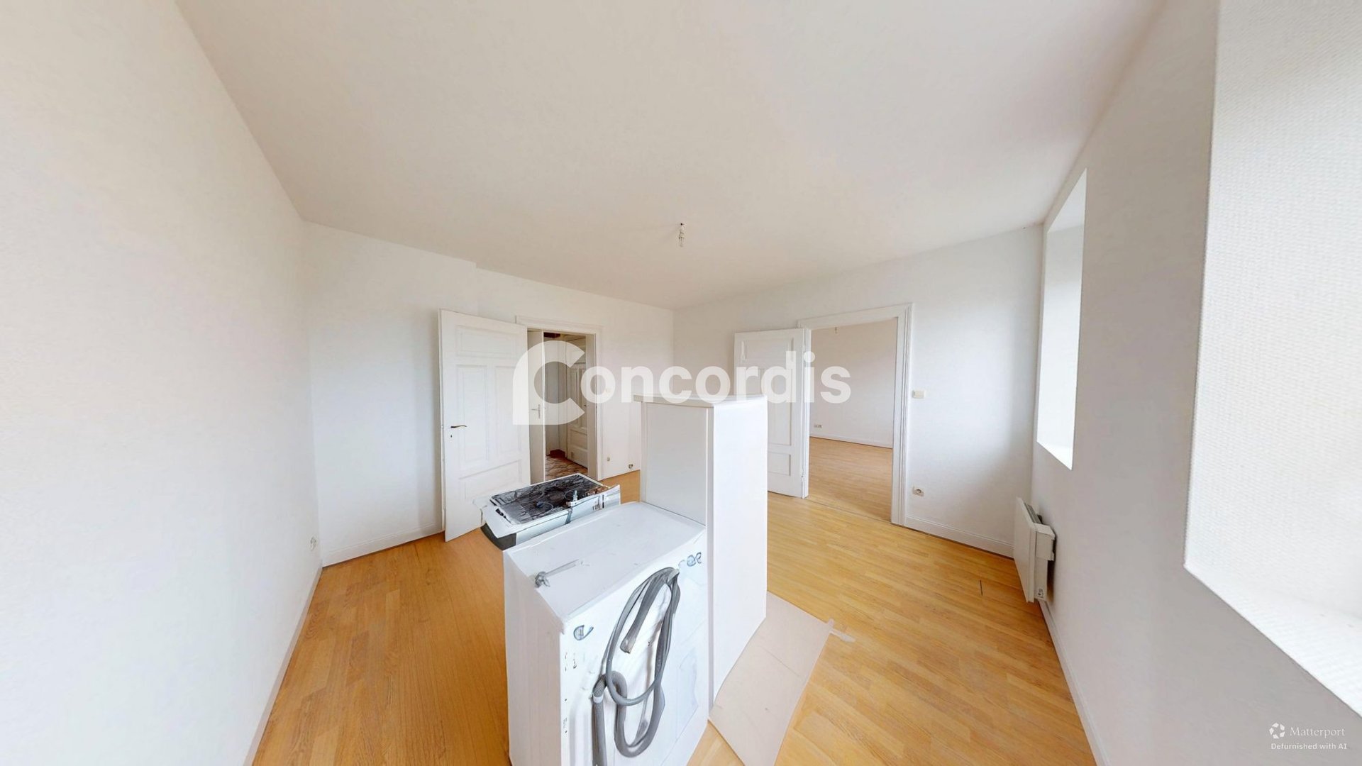 Appartement à vendre, 41m², Yutz