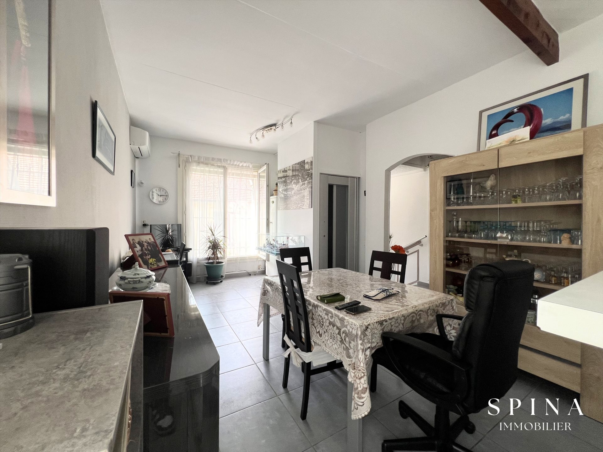 Maison à vendre, 91m², Béziers