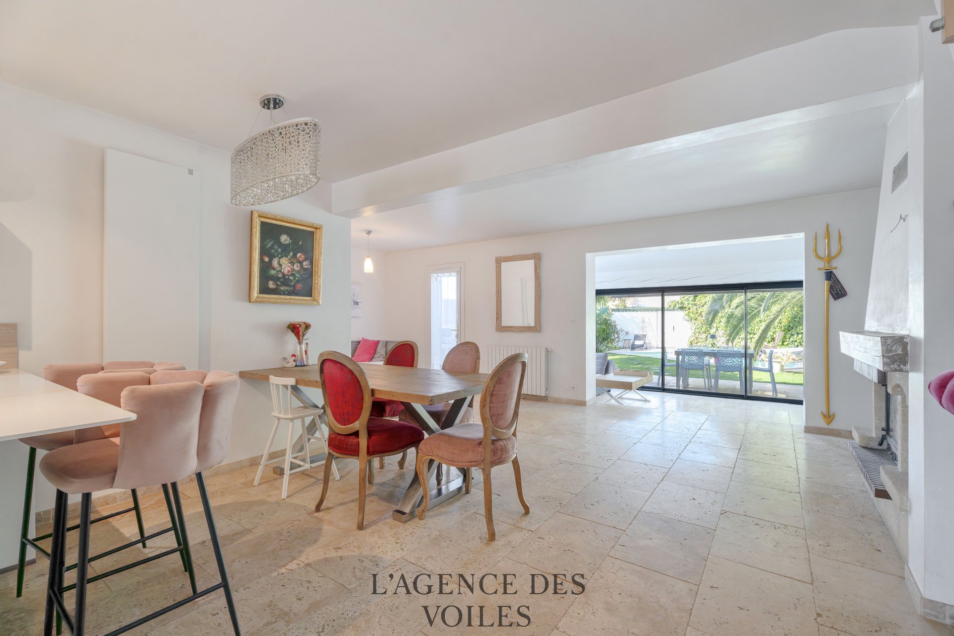 Maison à vendre, 120m², Sanary-sur-Mer