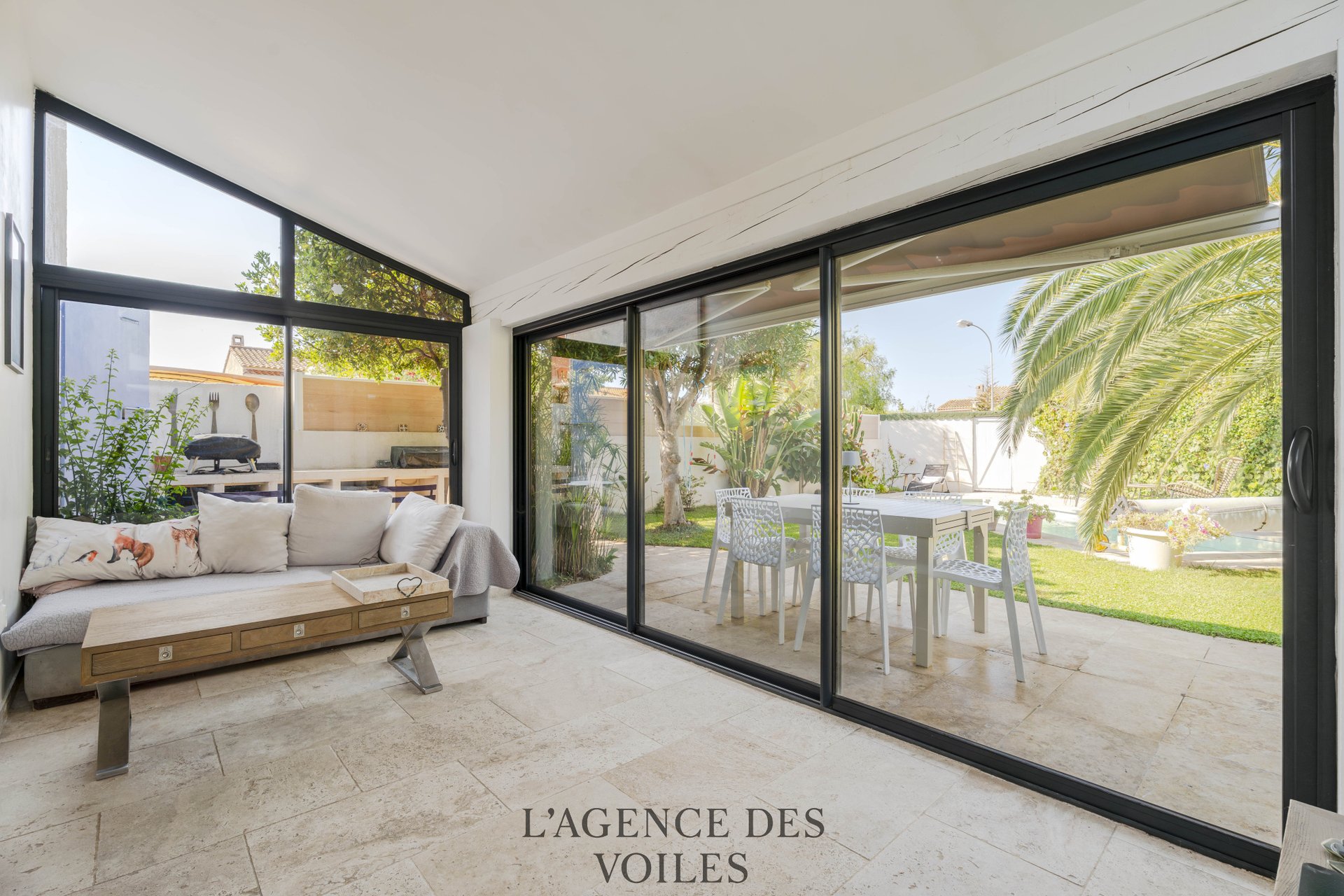 Maison à vendre, 120m², Sanary-sur-Mer