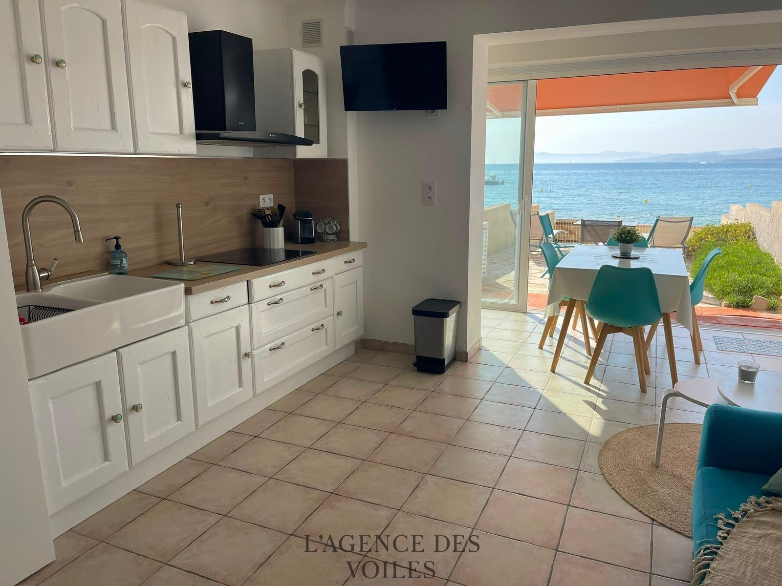 Appartement à vendre, 27m², Six-Fours-les-Plages