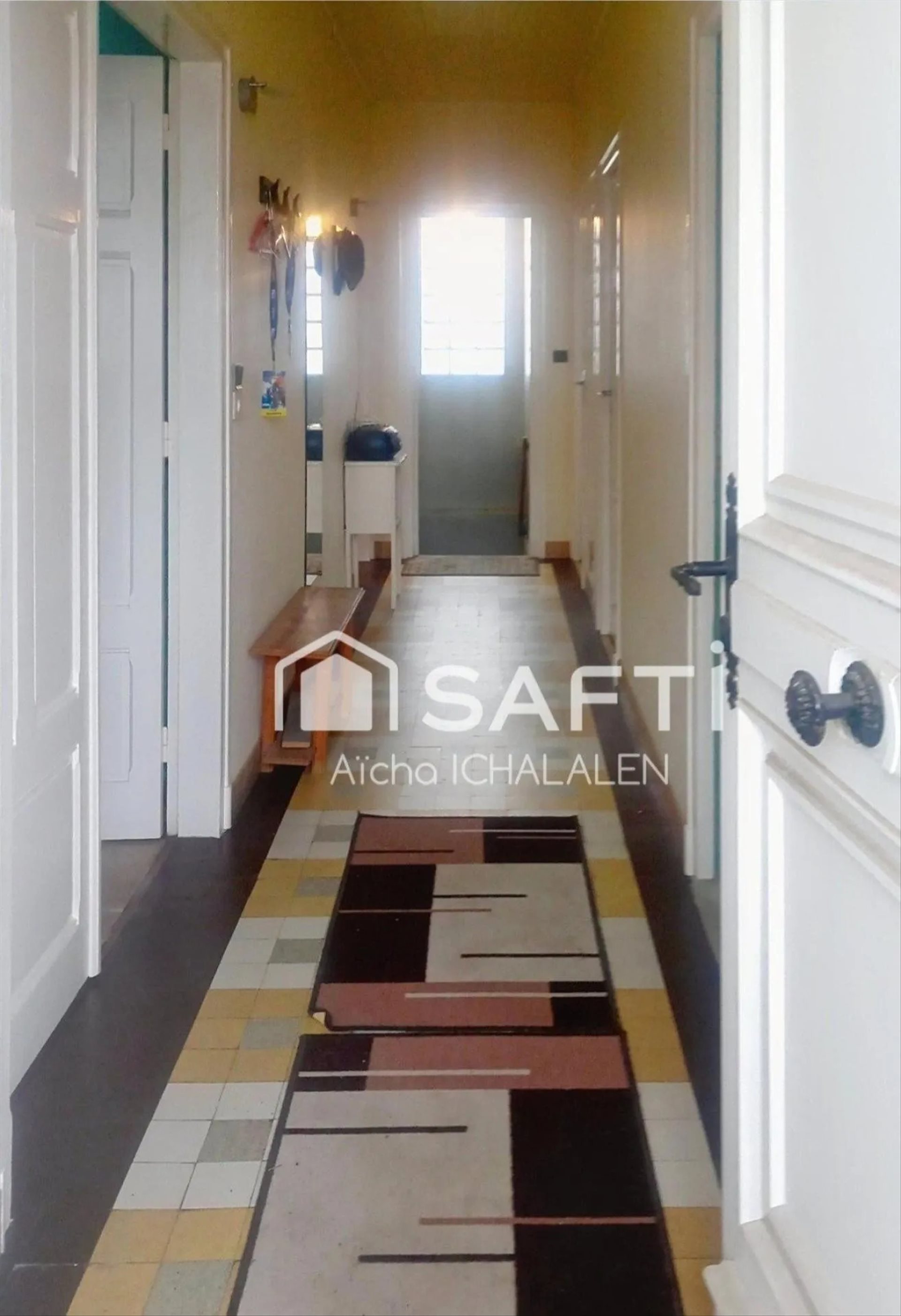 Maison à vendre, 65m², Domont