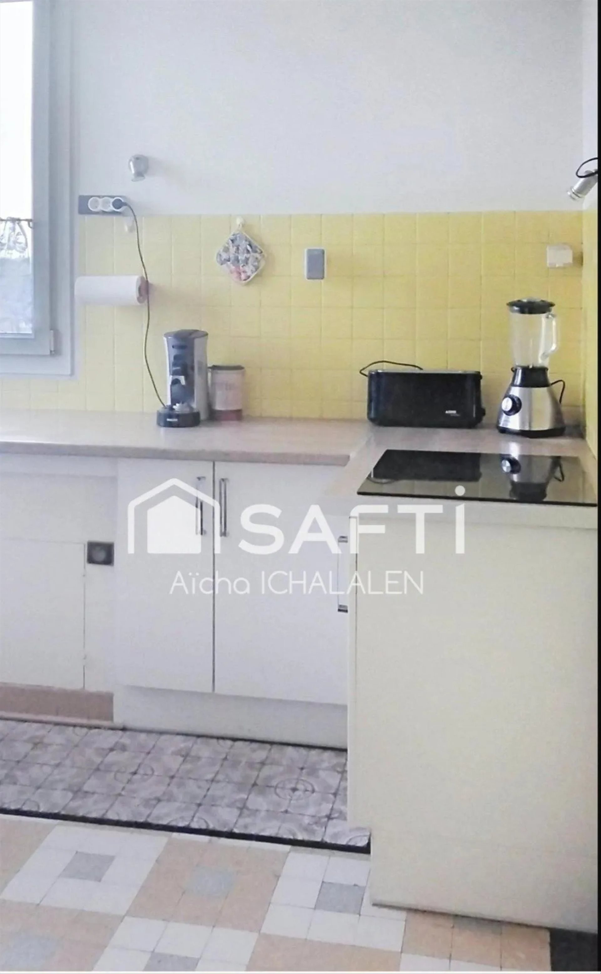 Maison à vendre, 65m², Domont