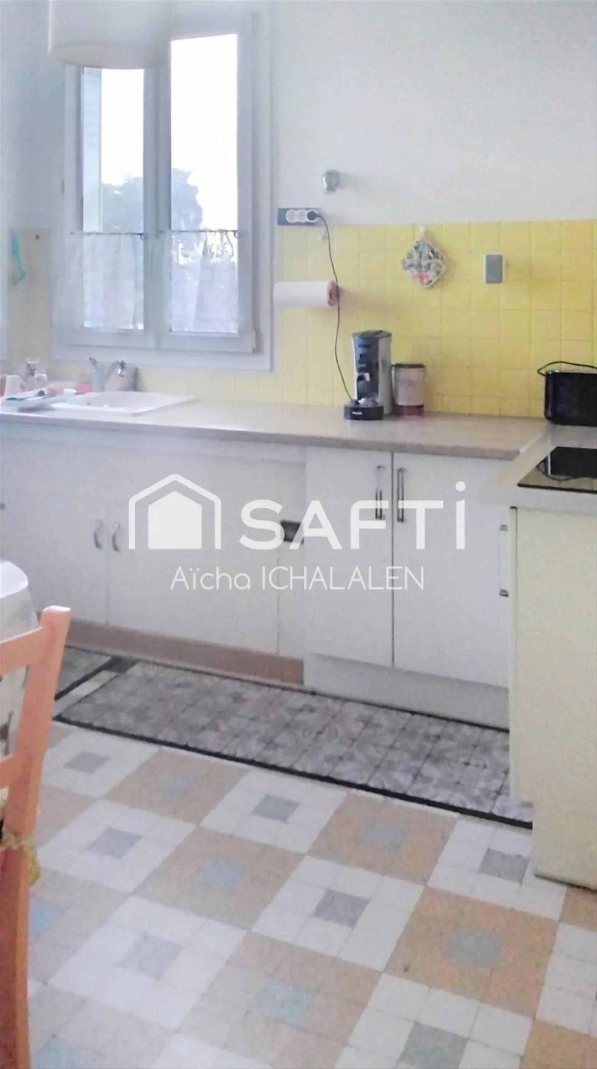 Maison à vendre, 65m², Domont
