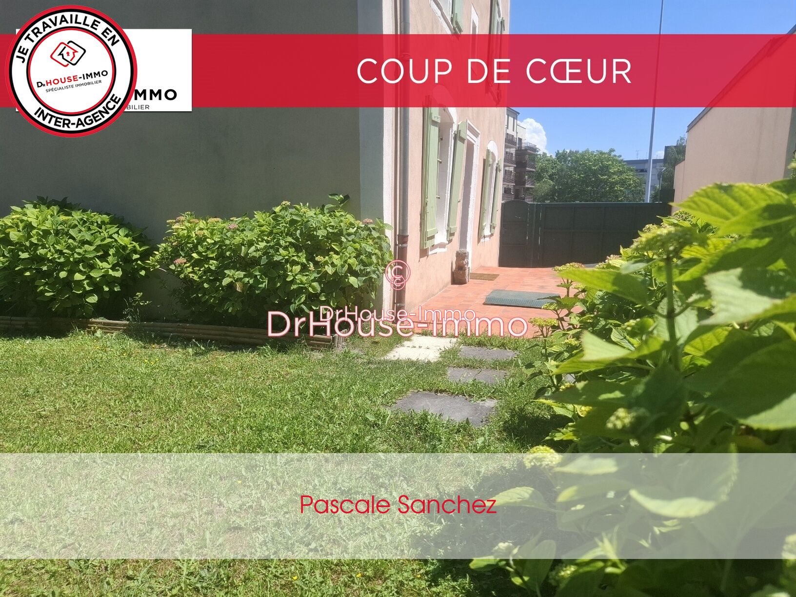 Maison à vendre, 215m², Clermont-Ferrand