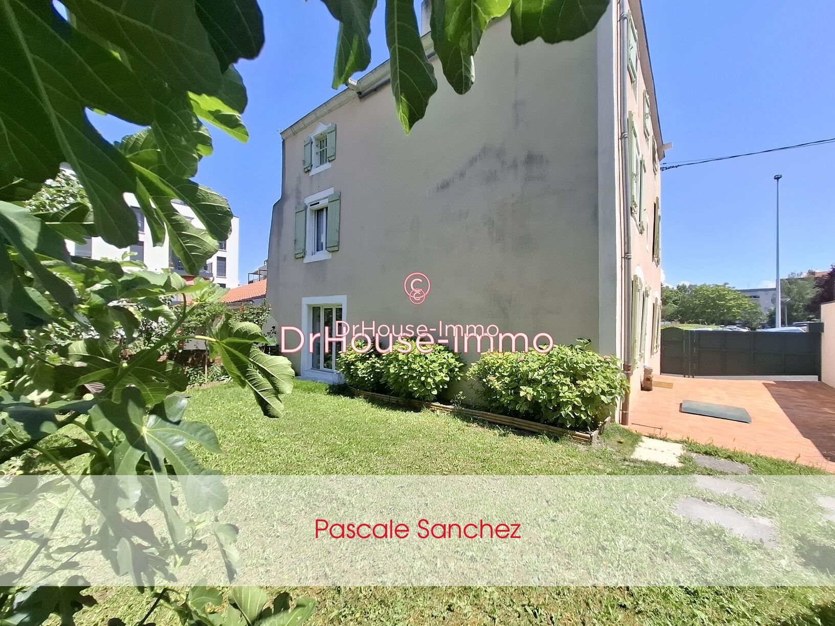 Maison à vendre, 215m², Clermont-Ferrand