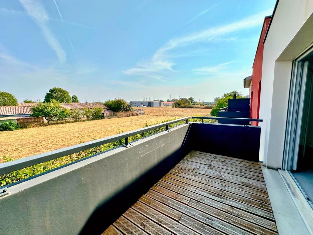 Appartement à vendre, 63m², Saint-Alban