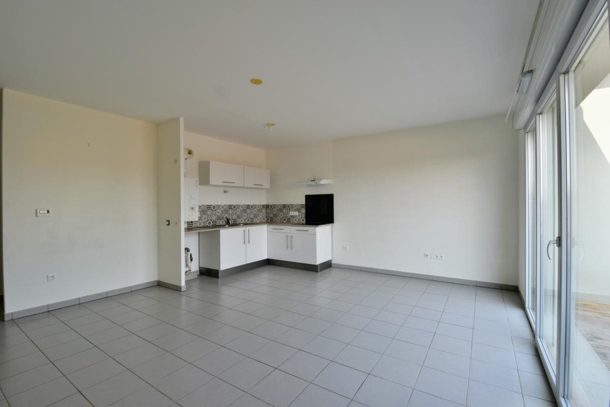 Appartement à vendre, 63m², Saint-Alban