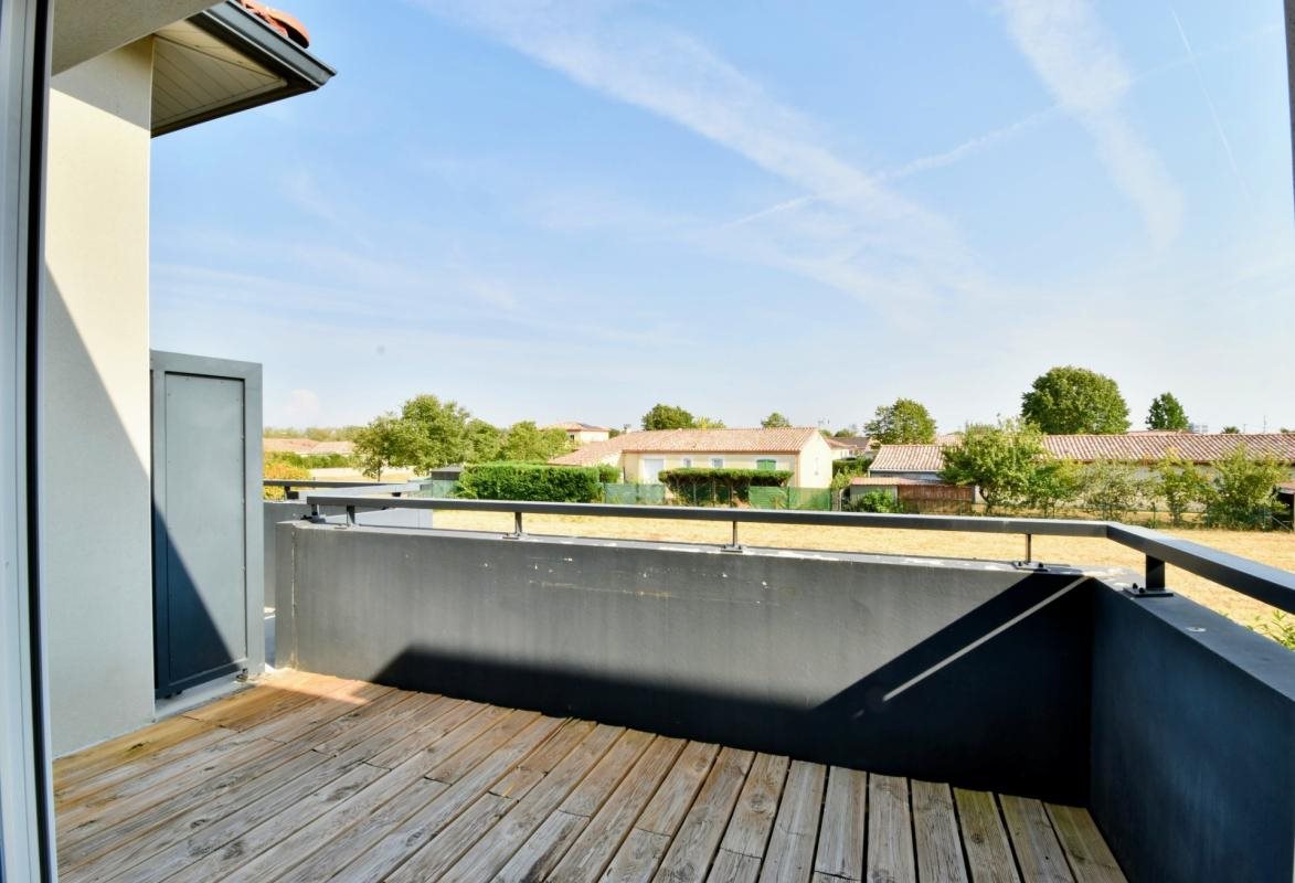 Appartement à vendre, 63m², Saint-Alban