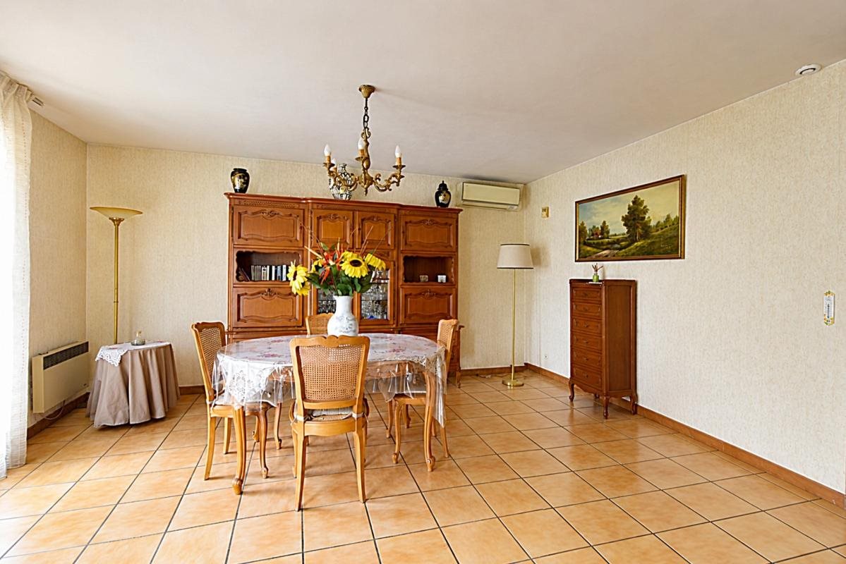 Maison à vendre, 107m², Lespinasse