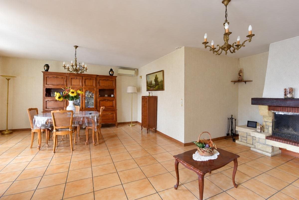 Maison à vendre, 107m², Lespinasse