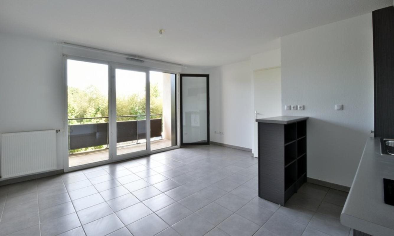 Appartement à louer, 41m², Fonbeauzard