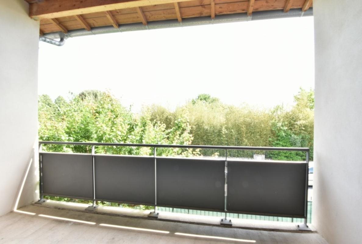 Appartement à louer, 41m², Fonbeauzard