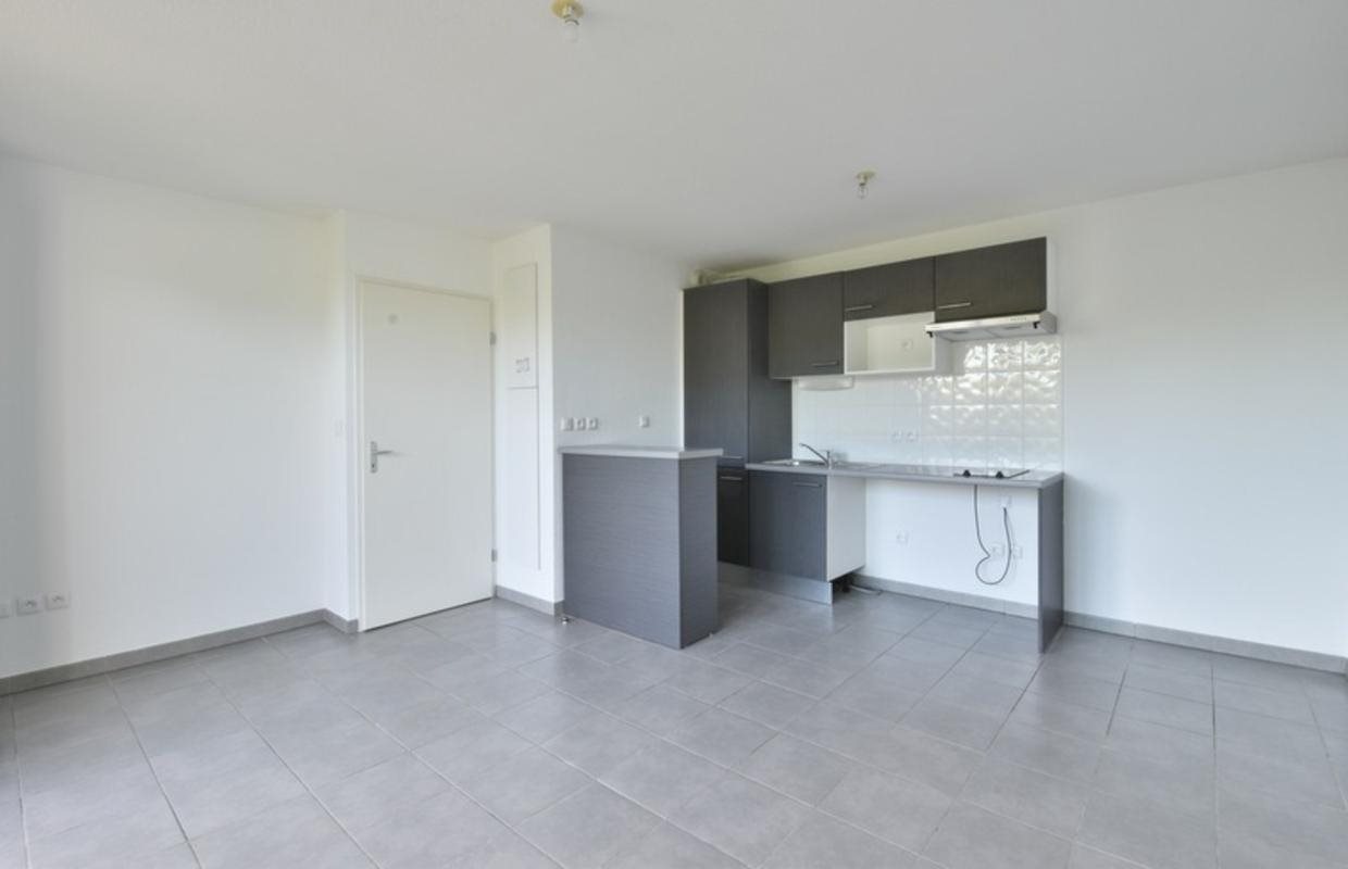 Appartement à louer, 41m², Fonbeauzard