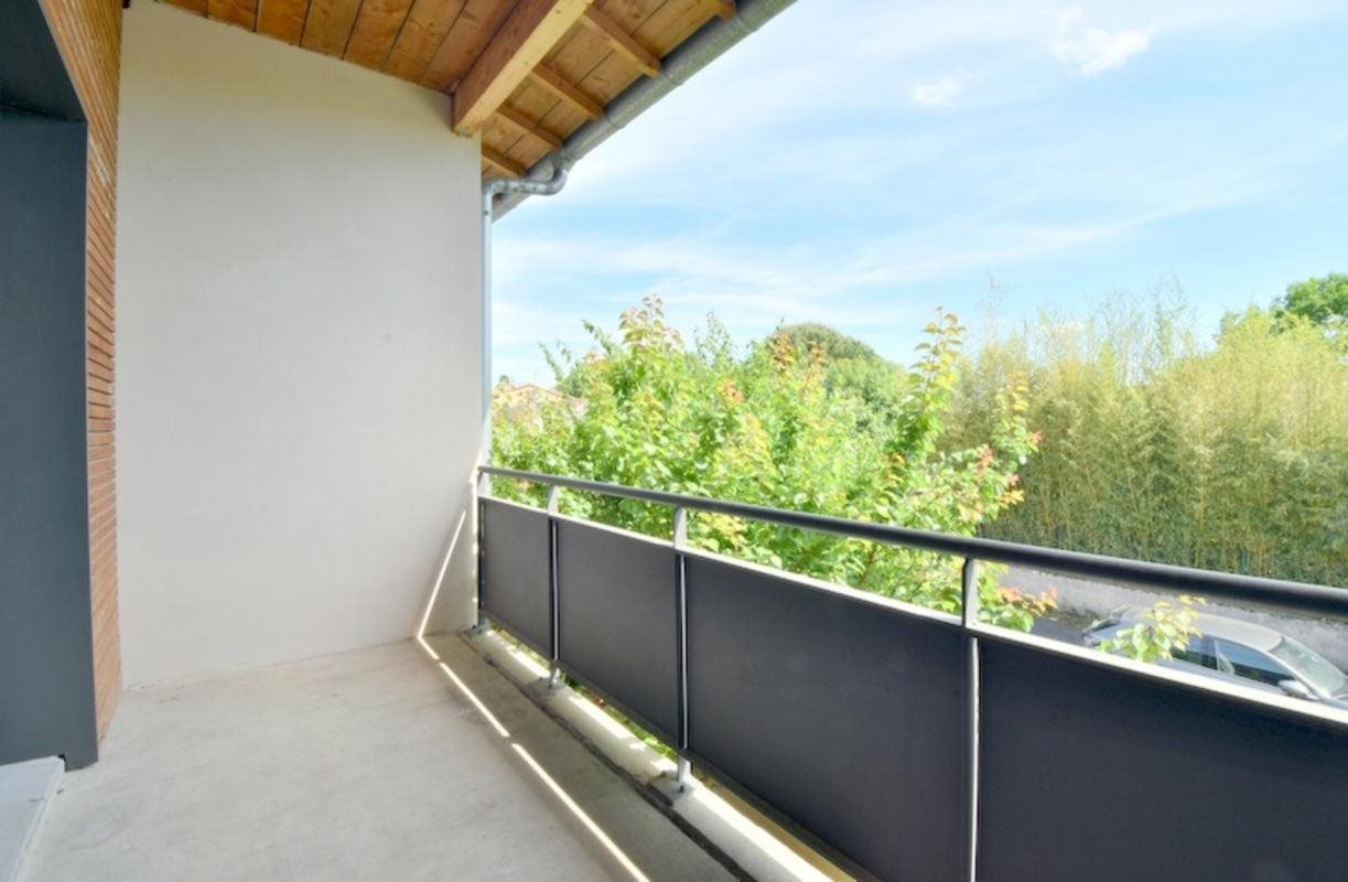 Appartement à louer, 41m², Fonbeauzard
