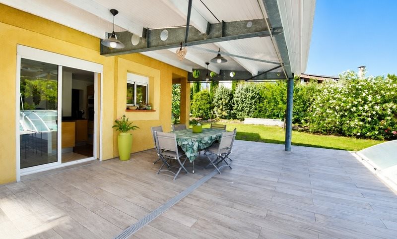 Maison à vendre, 204m², Bruguières