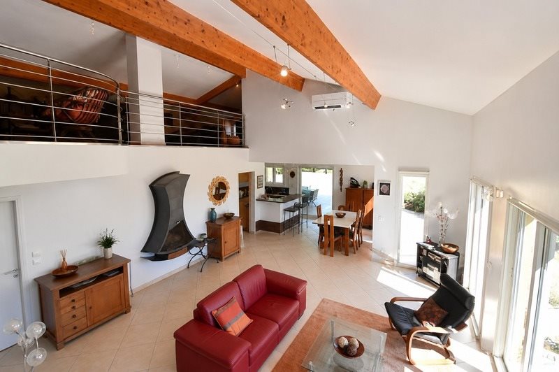 Maison à vendre, 204m², Bruguières