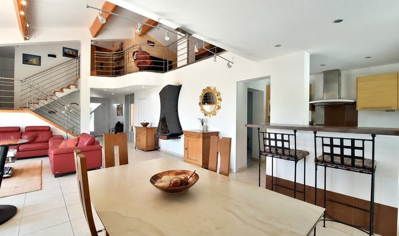 Maison à vendre, 204m², Bruguières