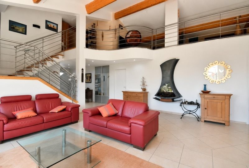 Maison à vendre, 204m², Bruguières