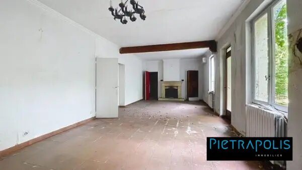 Maison à vendre, 271m², Lyon 3ème