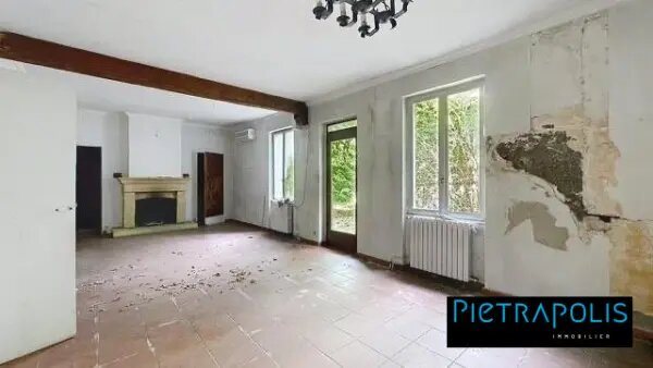 Maison à vendre, 271m², Lyon 3ème