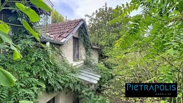 Maison à vendre, 271m², Lyon 3ème