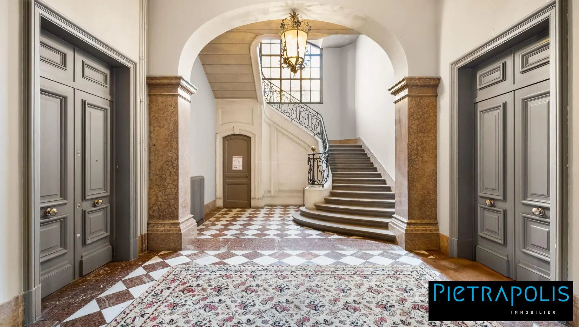 Appartement à vendre, 155m², Lyon 6ème