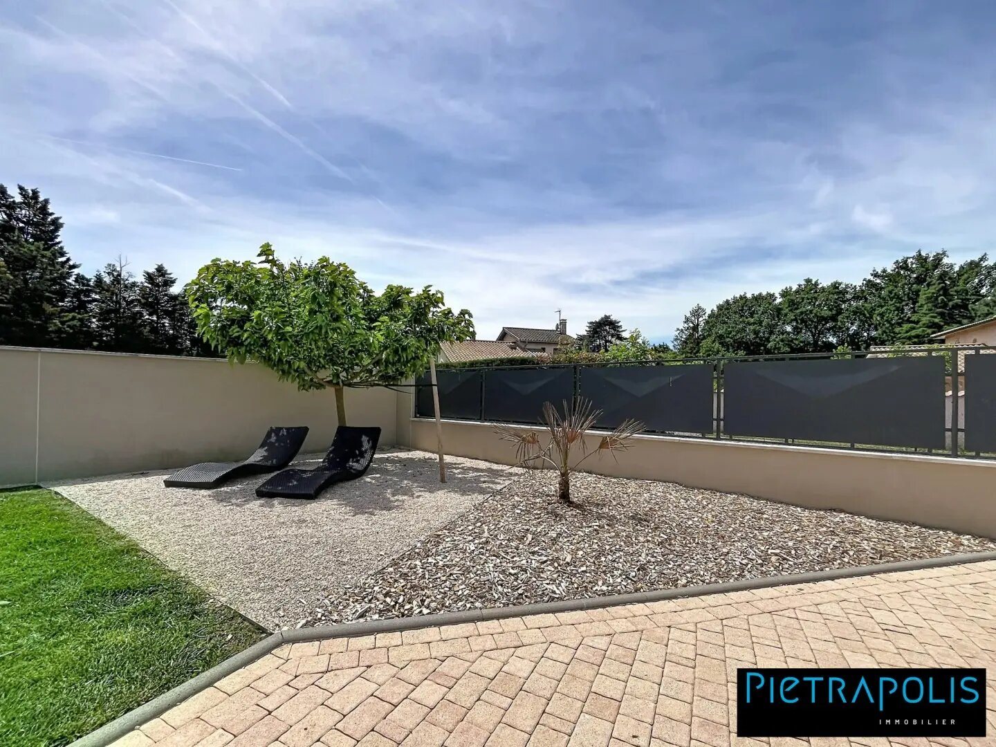 Maison à vendre, 160m², Sainte-Euphémie