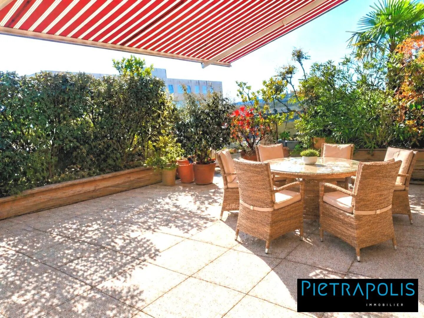 Appartement à vendre, 115m², Villeurbanne