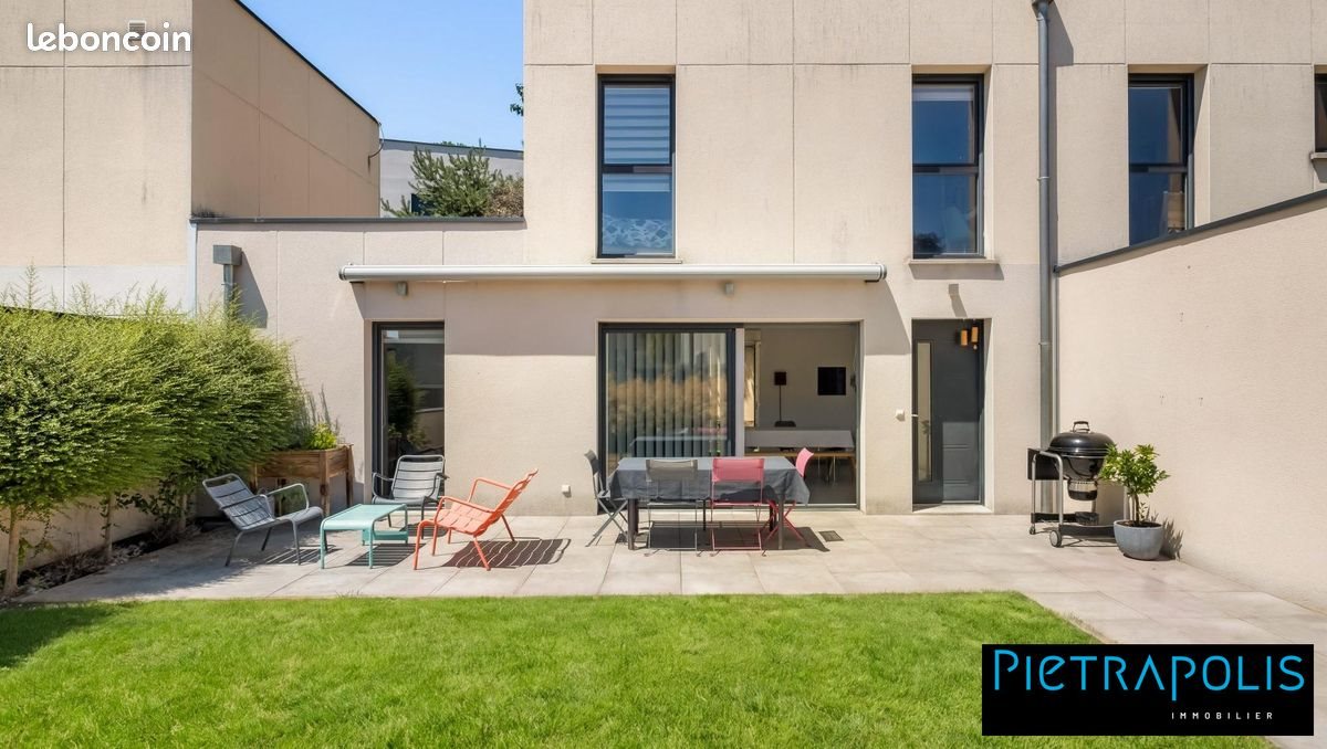 Maison à vendre, 114m², Limonest