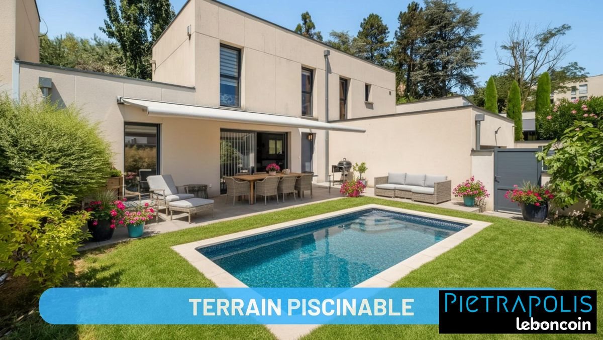 Maison à vendre, 114m², Limonest