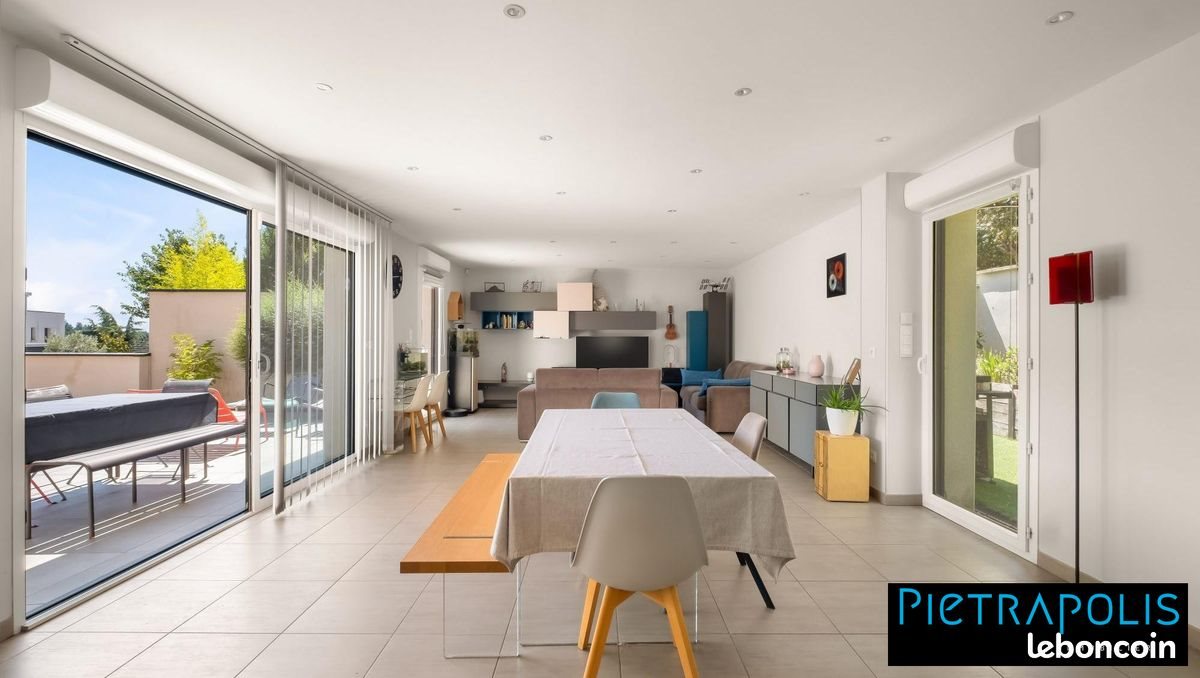 Maison à vendre, 114m², Limonest