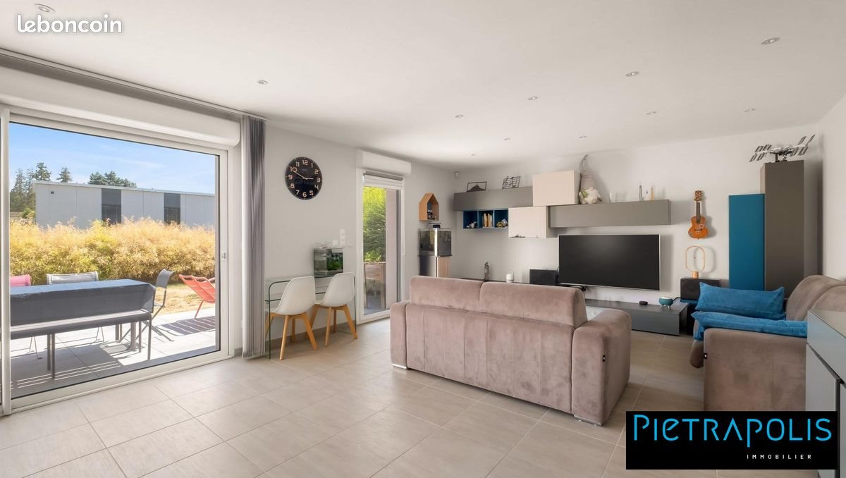 Maison à vendre, 114m², Limonest