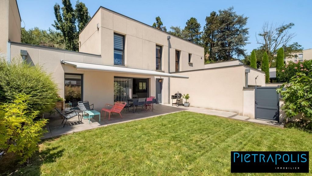 Maison à vendre, 114m², Dardilly